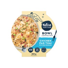 Ruffie%2C+On+The+Menu+or+Lean+Cuisine+Bowl+Meals+350g