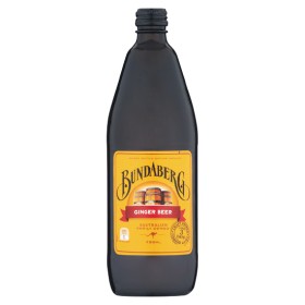 Bundaberg+Ginger+Beer+750ml