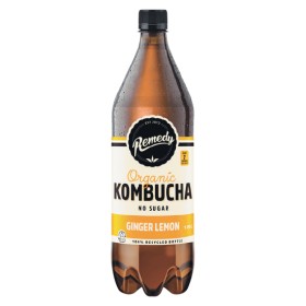 Remedy+Kombucha+1.25+Litre
