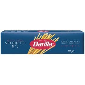 Barilla+Pasta+500g