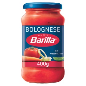 Barilla+Pasta+Sauce+400g