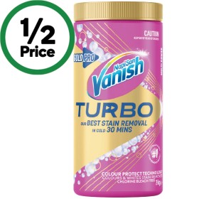 Vanish-Gold-Pro-Turbo-Stain-Remover-Powder-2-kg on sale