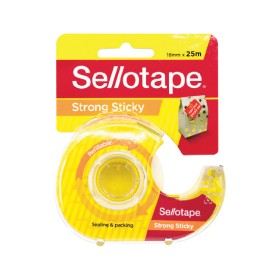 Sellotape-Sticky-Dispenser-18-x-25-or-Tape-Rolls-18mm-x-25m-Pk-2 on sale