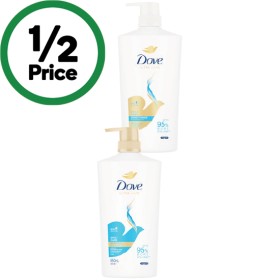 Dove-Shampoo-or-Conditioner-850ml on sale