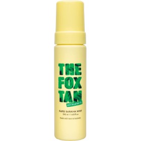 The-Fox-Tan-Rapid-Banana-Whip-200ml on sale