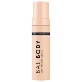 Bali-Body-Ultra-Dark-Self-Tan-Mousse-200ml on sale