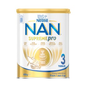 Nestle-NAN-Supremepro-Baby-Formula-Stage-3-or-4-800g on sale