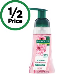 Palmolive+Foaming+Hand+Wash+250ml