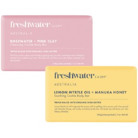 Freshwater-Farm-Body-Bar-200g on sale