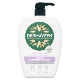 Dermaveen-Intensive-Moisturising-Lotion-1-Litre on sale