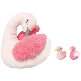 Mums-Bubs-Pink-Swan on sale