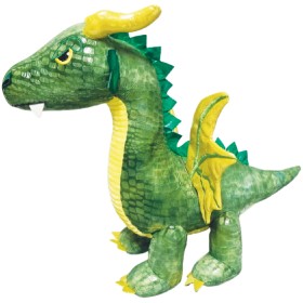 Green-Dragon on sale
