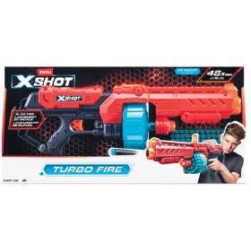 X-Shot-Turbo-Fire on sale