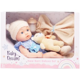 Baby-Dreami-New-Born-Deluxe-Set on sale