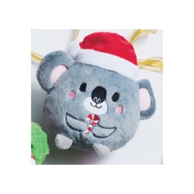 Christmas-Squishy-Plush-Koala on sale