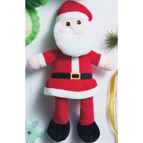 Christmas+Plush+Santa