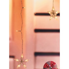 Christmas-Curtain-Lights-Solar-Pk-10 on sale