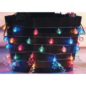 Christmas+Solar+Basic+Cap+Tree+Lights+Pk+30