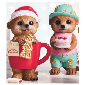 Christmas-Meerkat-Assorted on sale