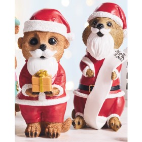 Christmas-Mini-Meerkat-Assorted on sale