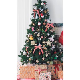 185cm-Christmas-Tree on sale