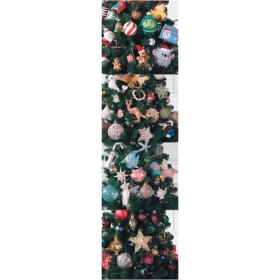 Christmas-Tree-Decorations on sale