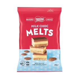 Nestl-Bakers-Choice-Baking-Chocolate-Blocks-or-Melts-170-225g on sale