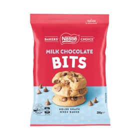 Nestl-Bakers-Choice-Baking-Chocolate-Bits-200g on sale