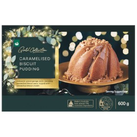 Woolworths+Gold+Caramelised+Biscuit+Pudding+600g