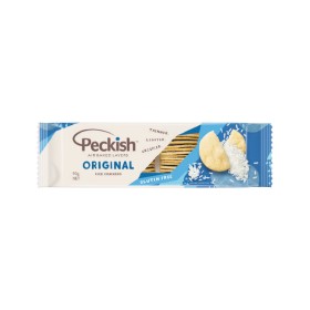 Peckish-Rice-Crackers-90g on sale