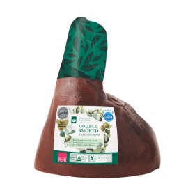 Woolworths+Australian+Double+Smoked+Half+Leg+Ham