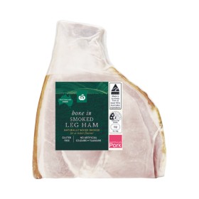 Woolworths+Australian+Quarter+Leg+Ham