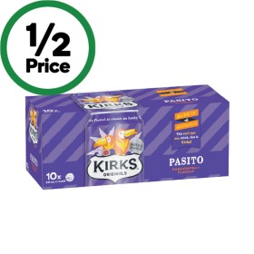 Kirks+Soft+Drink+Varieties+10+x+375ml
