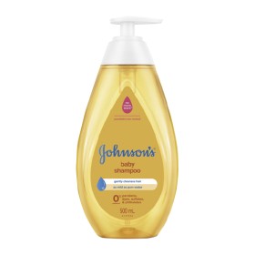 Johnsons-Baby-Shampoo-500ml on sale