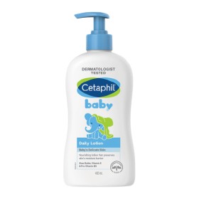 Cetaphil-Baby-Daily-Lotion-400ml on sale