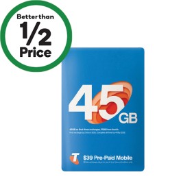 Telstra-39-Starter-Pack on sale