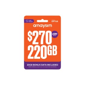 amaysim-270-Starter-Kit on sale