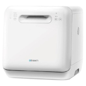 Devanti+3+Place+Settings+Benchtop+Dishwasher