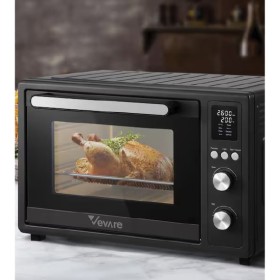Vevare-Air-Fryer-Oven-LCD-Display-32L on sale