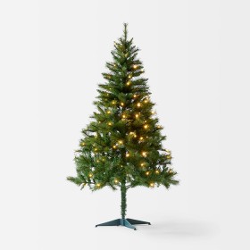 182m-6ft-Kingston-Prelit-Christmas-Tree on sale