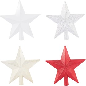 Star+Tree+Topper+-+Assorted