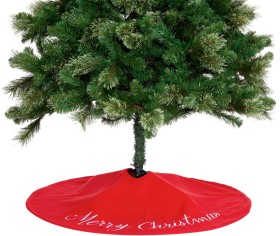 Felt-Christmas-Tree-Skirt on sale