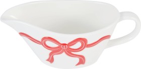 Bow-Gravy-Boat on sale