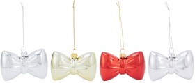 Bow-Decoration-Assorted on sale