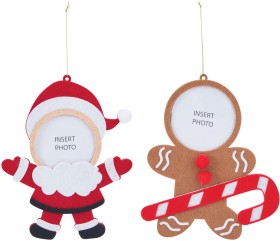 Felt-Photo-Frame-Decoration-Assorted on sale