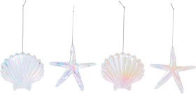 Ocean+Decoration+-+Assorted