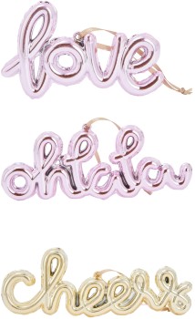 Balloon+Word+Decoration+-+Assorted