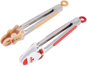 Set-of-2-Novelty-Tongs on sale