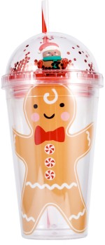 Double-Wall-Gingerbread-Man-Tumbler on sale