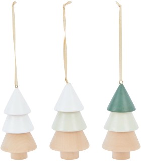 Wooden-Tree-Decoration-Assorted on sale